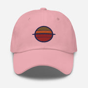 Sunset Dad Hat