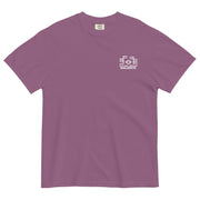 Sunset Racer Tee