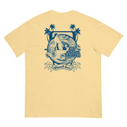 Plimsoll Surfer Tee