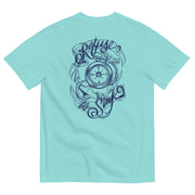 Plmsoll Refuse to Sink Tee