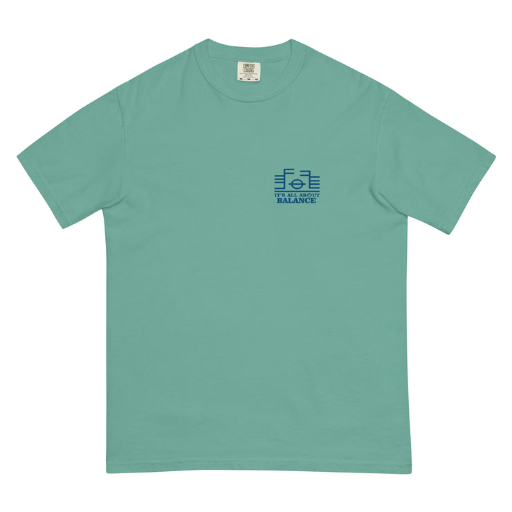 Plimsoll Surfer Tee