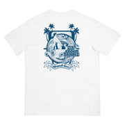 Plimsoll Surfer Tee