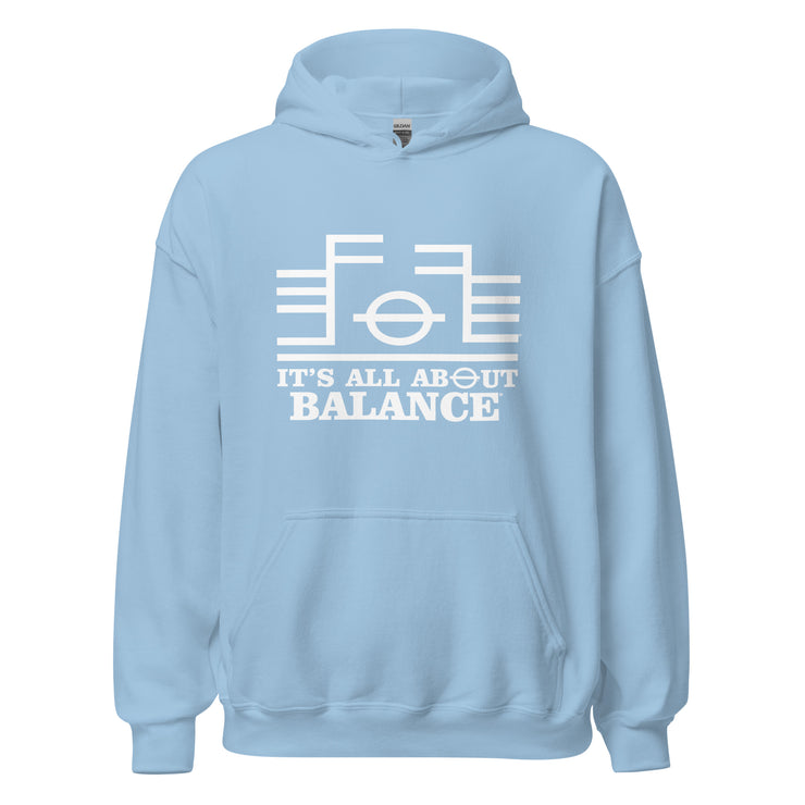 The Deckline Hoodie