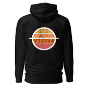 Sunset Racer Hoodie