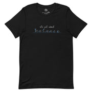 Plimsoll Balance Flow Unisex Tee